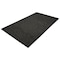 Guardian Floor Protection Floor Mat, 0.38" Thick, Charcoal, 36 in W x 60 in L 64030530 - alternate 1